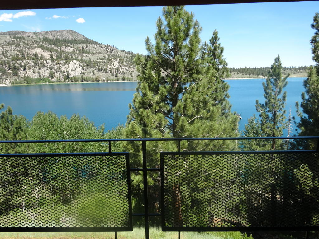 Boulder Lodge Джун Лейк Екстериор снимка
