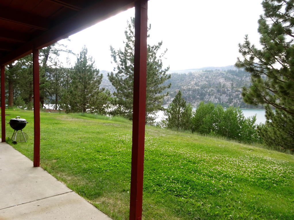 Boulder Lodge Джун Лейк Стая снимка