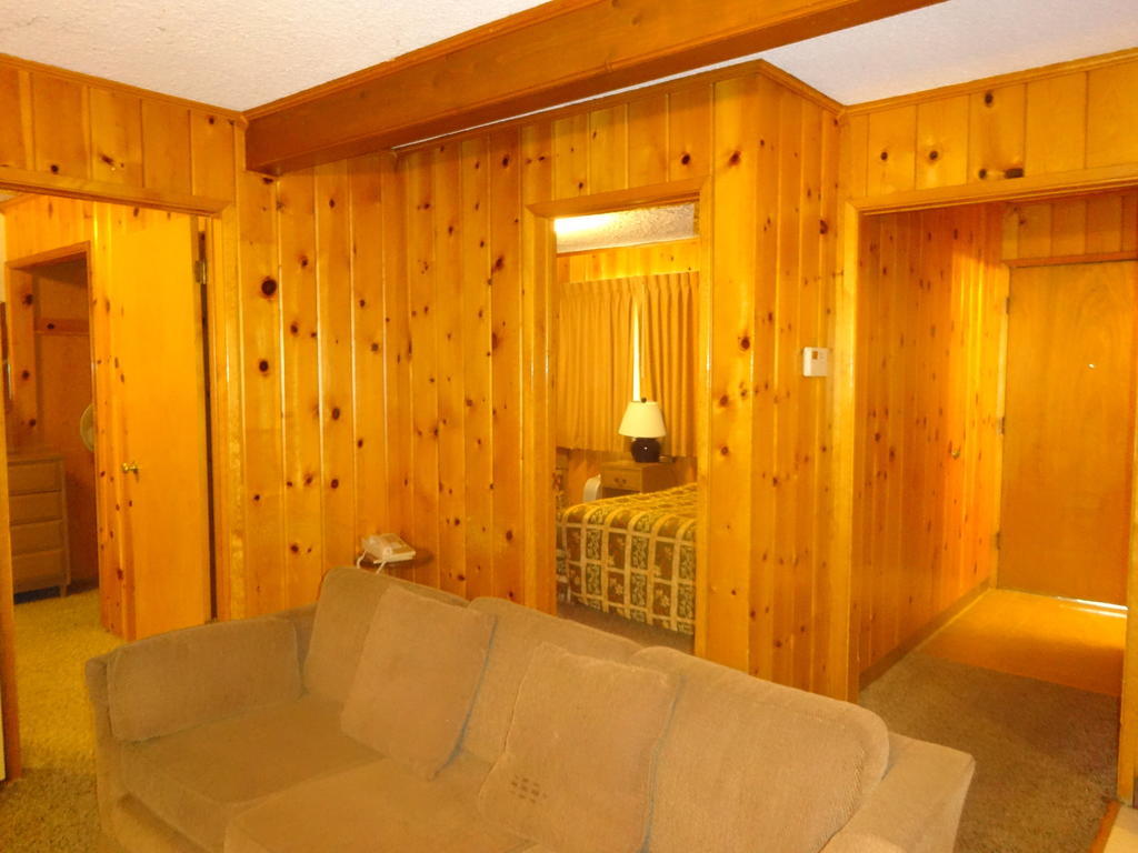 Boulder Lodge Джун Лейк Стая снимка