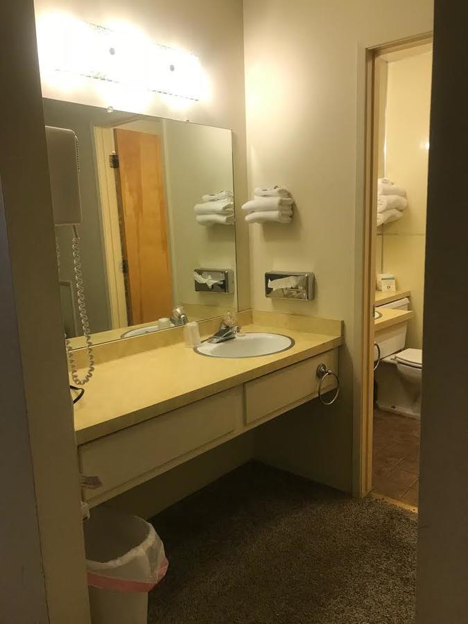 Boulder Lodge Джун Лейк Екстериор снимка
